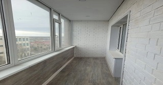 Гидроизоляция балкона Кинешма цена от 265 руб. м/2.