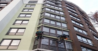 Установка крыши на балкон Кинешма цена от 1057 руб. м/2.