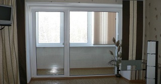 Регулировка балконной двери Кинешма, цена от 370 руб.
