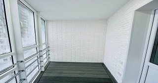 Теплый пол на балконе Кинешма цена от 845 руб. м/2.