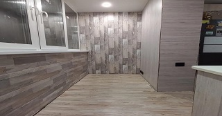 Утепление балкона Кинешма цена от 212 руб. м/2. за 51 часов